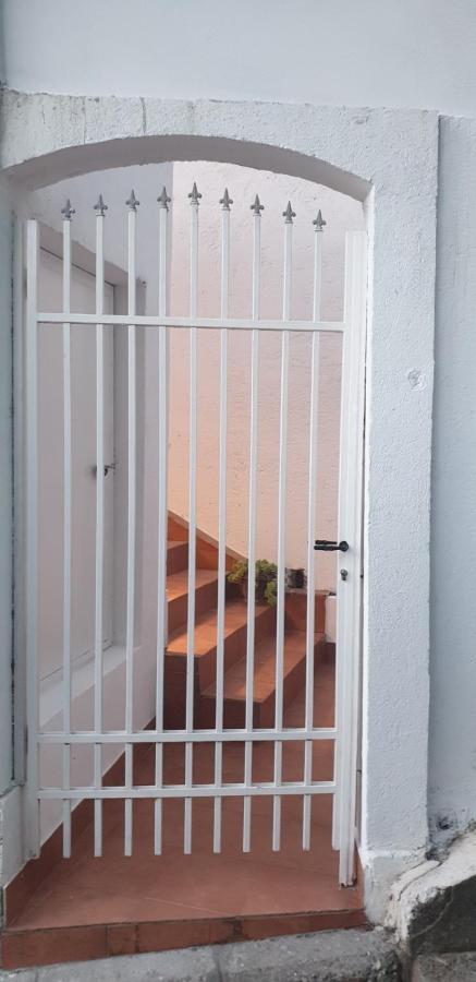 Sea View Apartment Aria Petrovac Luaran gambar