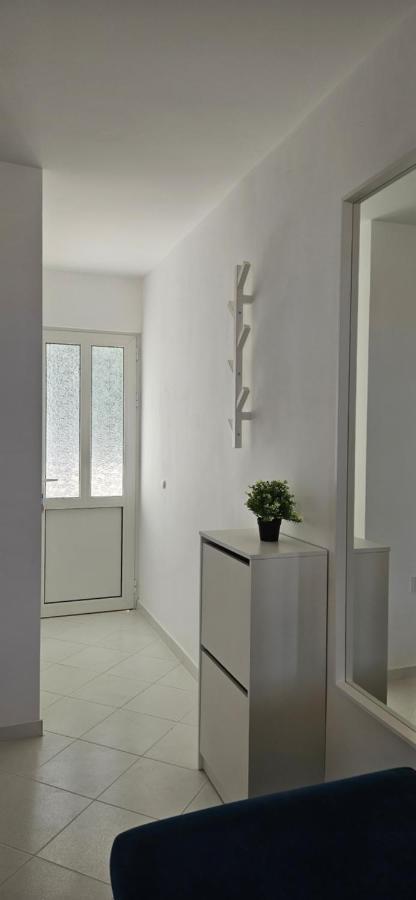 Sea View Apartment Aria Petrovac Luaran gambar
