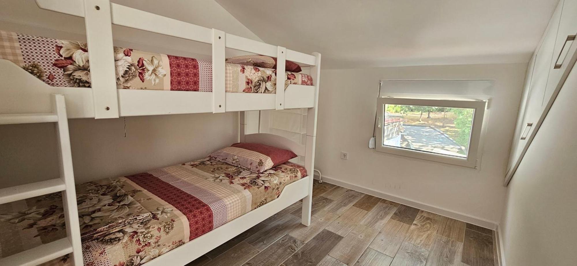 Sea View Apartment Aria Petrovac Luaran gambar