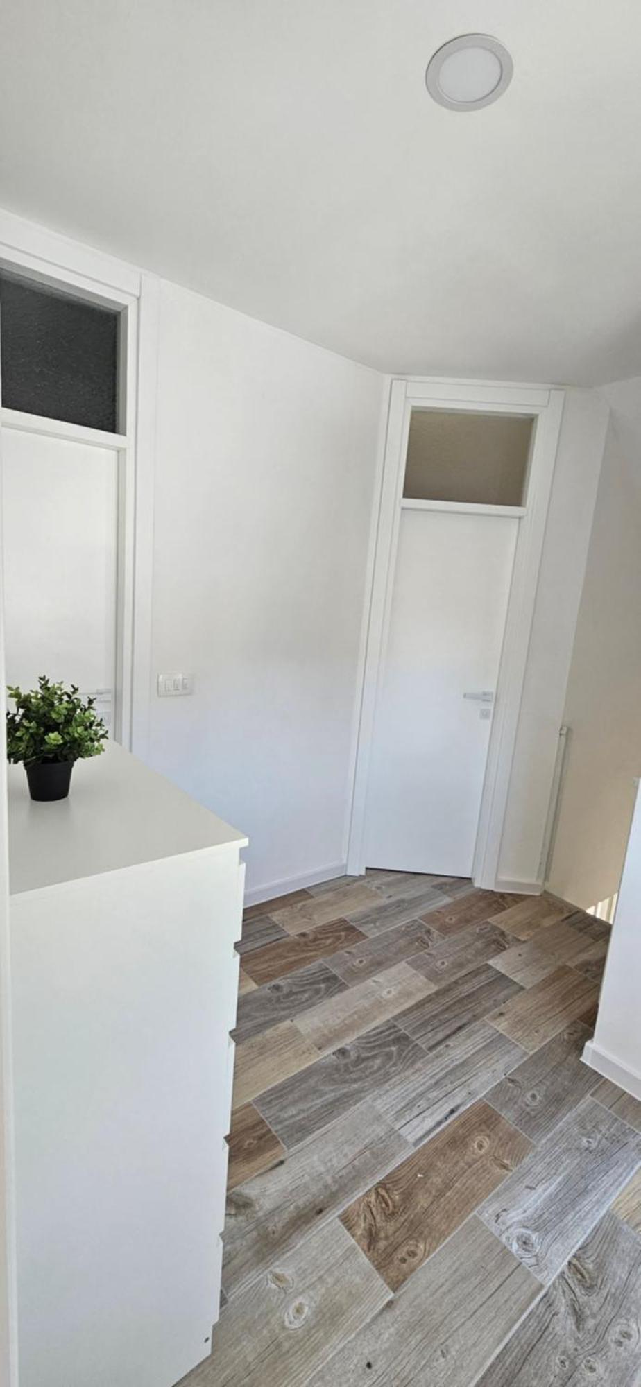 Sea View Apartment Aria Petrovac Luaran gambar
