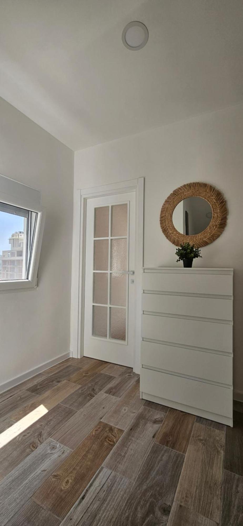Sea View Apartment Aria Petrovac Luaran gambar