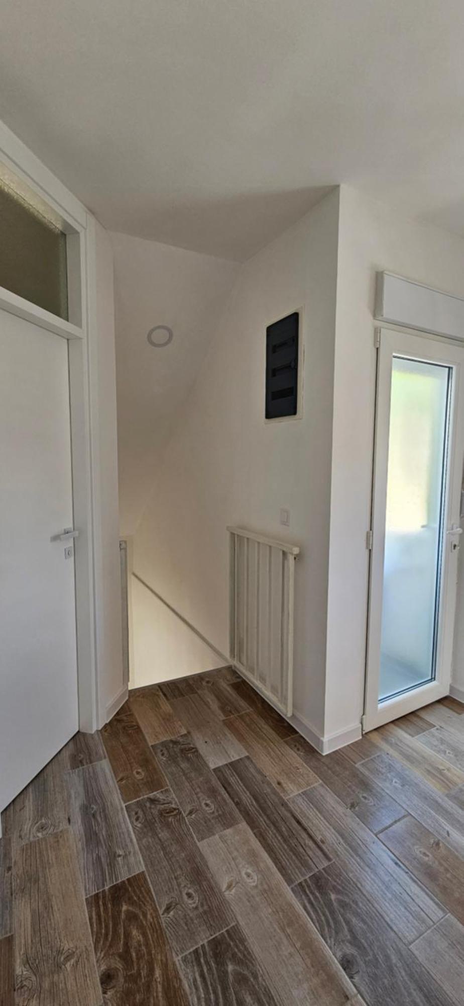 Sea View Apartment Aria Petrovac Luaran gambar