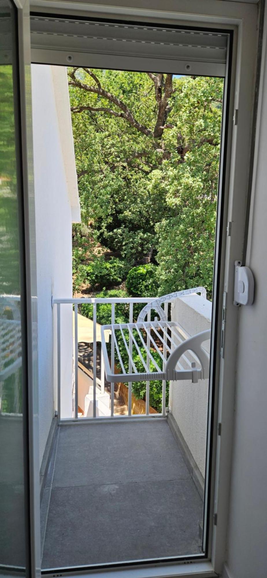 Sea View Apartment Aria Petrovac Luaran gambar