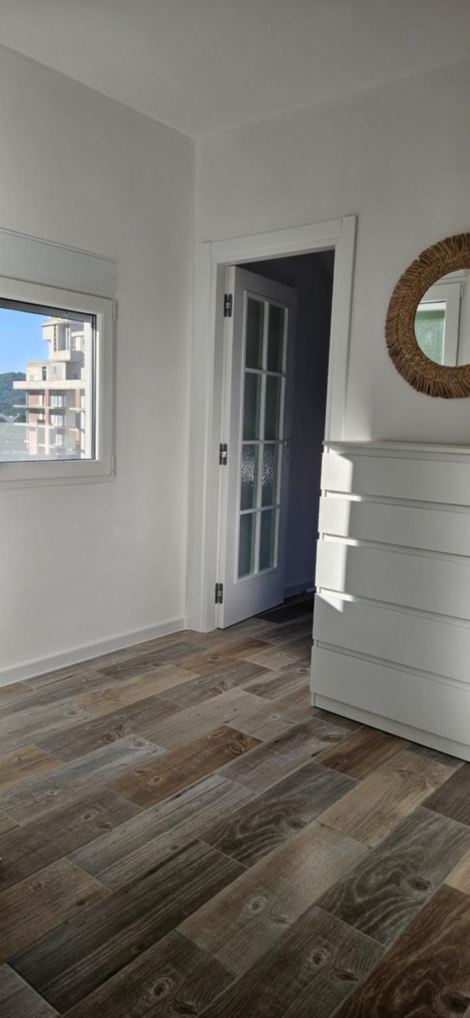 Sea View Apartment Aria Petrovac Luaran gambar